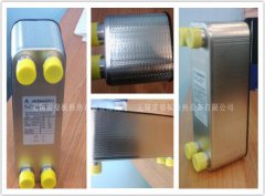 蘇州某機械廠定製LM026N釺焊板式草莓视频污污污污