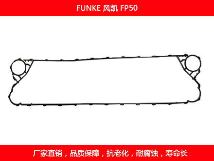 FP50 國產板式草莓视频污污污污密封墊片