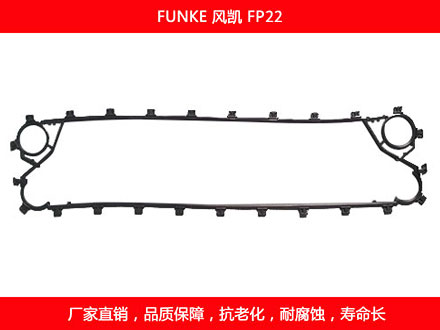 FP22 國產板式草莓视频污污污污密封墊片
