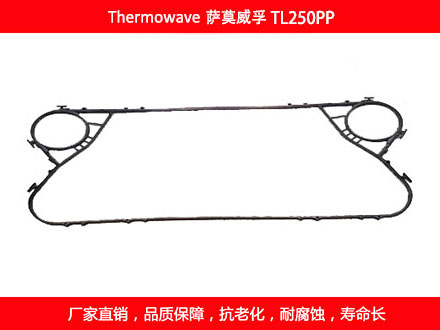 TL250PP 國產板式草莓视频污污污污密封墊片
