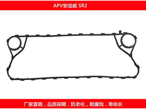 SR2 國產板式草莓视频污污污污密封墊片