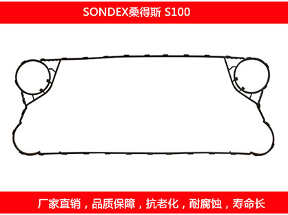 S100 國產板式草莓视频污污污污密封墊片