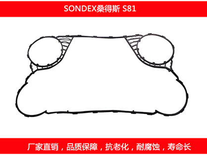 S81 國產板式草莓视频污污污污密封墊片