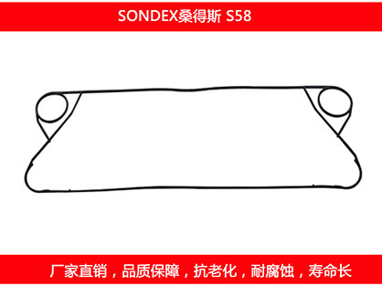 S58 國產板式草莓视频污污污污密封墊片