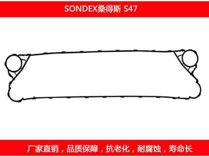 S47 國產板式草莓视频污污污污密封墊片