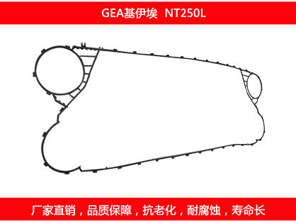NT250L 國產板式草莓视频污污污污密封墊片