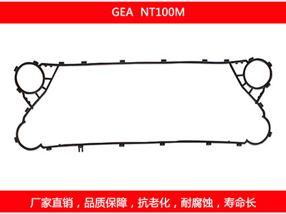 NT100M 國產板式草莓视频污污污污密封墊片