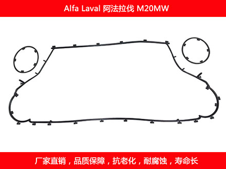 M20MW 國產板式草莓视频污污污污密封墊片