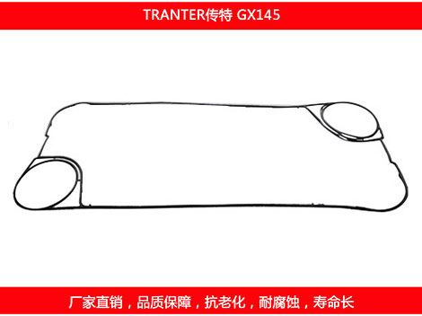 GX145 國產板式草莓视频污污污污密封墊片