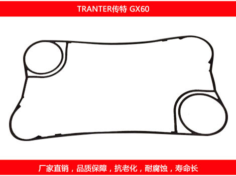 GX60 國產板式草莓视频污污污污密封墊片