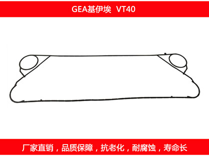 VT40 國產板式草莓视频污污污污密封墊片