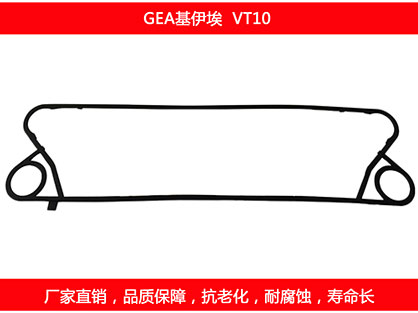 VT10 國產板式草莓视频污污污污密封墊片